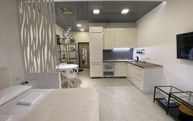 Olimpiyskiy Park Flat