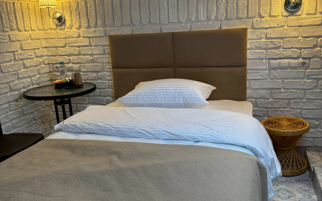 Dizayn-Otel Cherdak Mini hotel