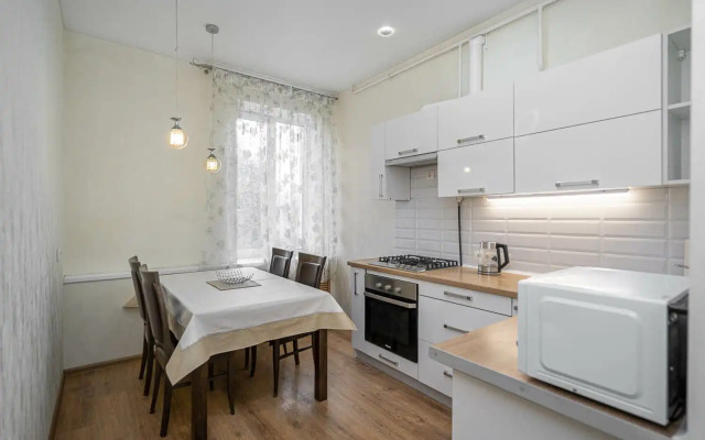 Апартаменты Vasilki-2 в самом центре города