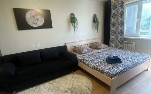 Квартира на Калинина 41