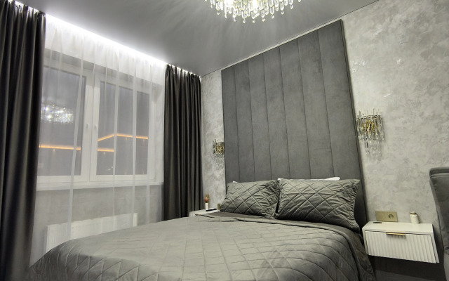 Апартаменты Премиум-Сегмента