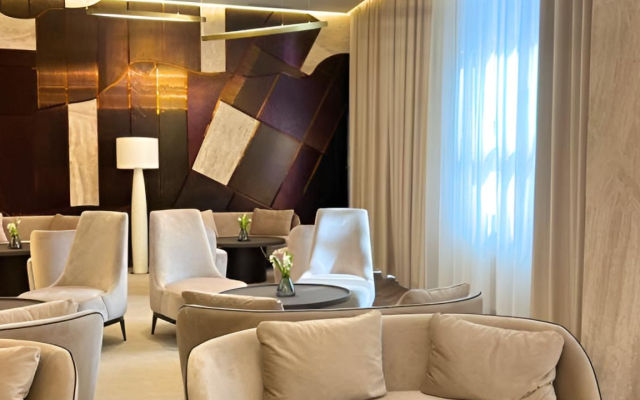 Апартаменты Grand Palace 1209