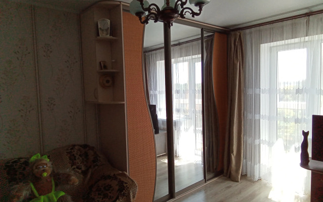 Апартаменты Уютные Рядом с Лесом и Выездом к Морю