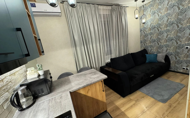 Svoy Lux Flat - 2