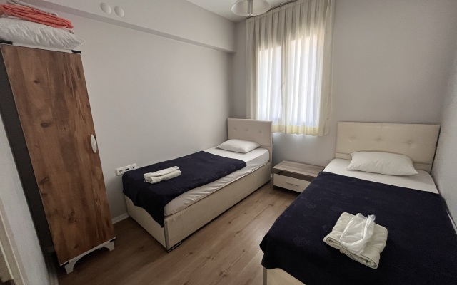 Deka Evleri Apartment