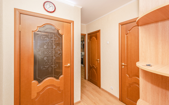 Vladimir Apartments