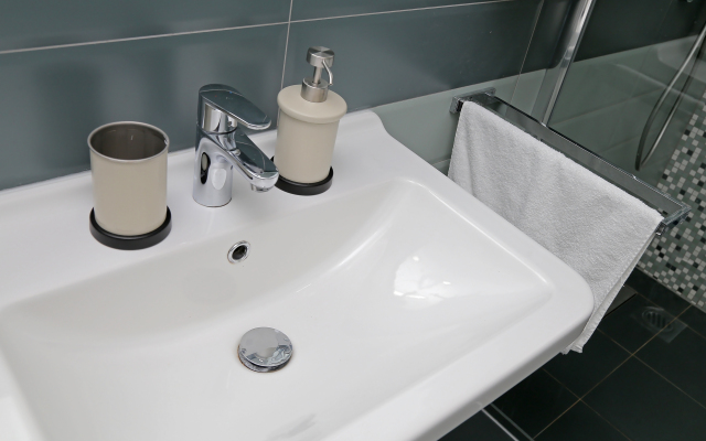 Abelia Apartments