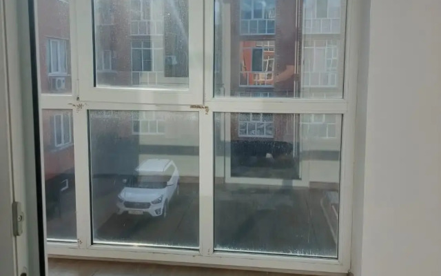 Квартира однокомнатная