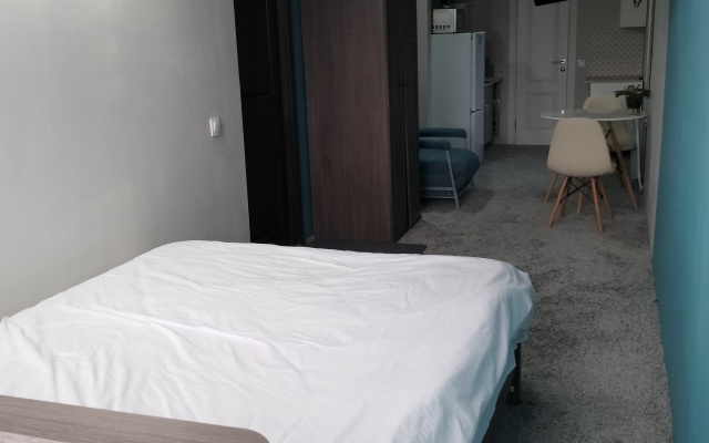 Loft Studiya uluchshennaya Apartment