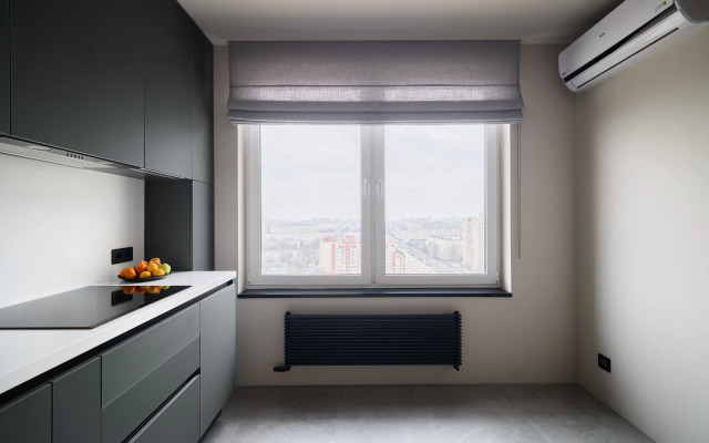 Loft Na Budapeshtskoy Apartments
