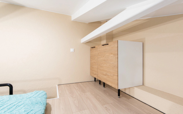 Апартаменты Красивые в центре Москвы