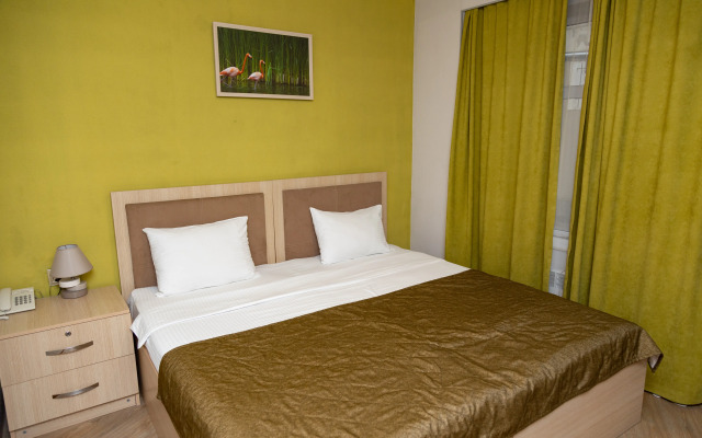 Hotel Flamingo Baku