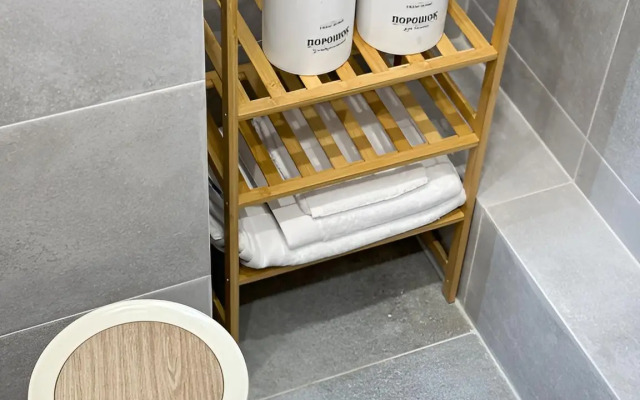 Квартира Капучино