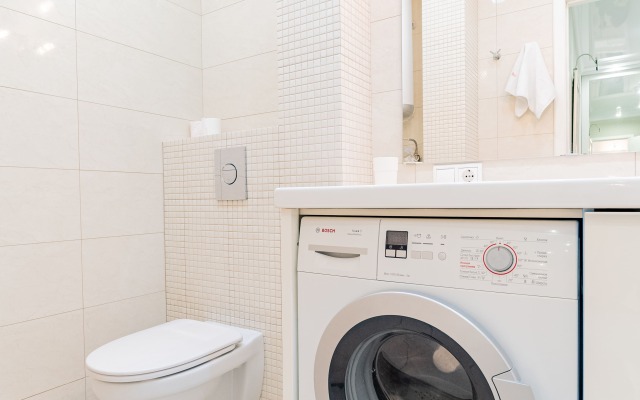 Апартаменты Петровские на Гоголя 15