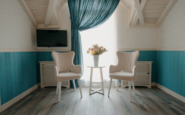 Lavanda Park Hotel Boutique Hotel