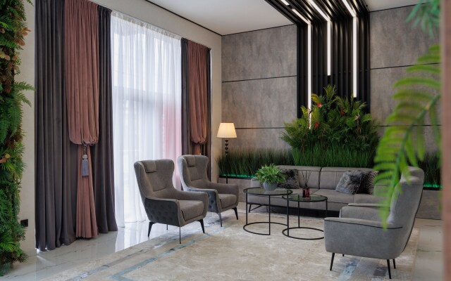 Aka Park Hotel