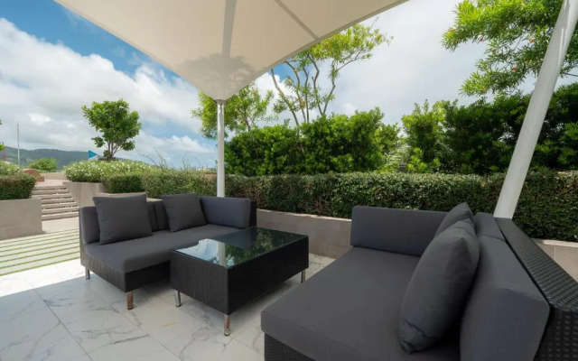 Апарт-отель Skypark Laguna by TropicLook