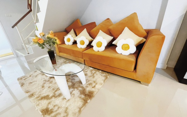 Private house PK Villa Koh Samui