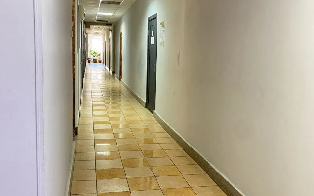 Mini hotel neo room