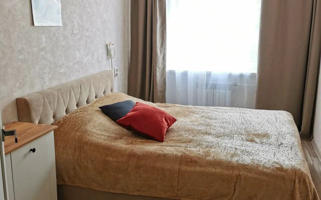 Квартира 4х Комнатная Возле Моря Пляж Маяк