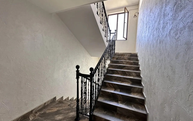 Guest house Gorlandiya