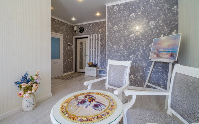 Квартира в центре