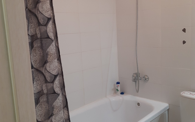 Oranzh Park Flat
