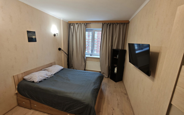 Квартира Супонево