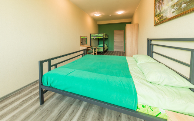 Nice Hostel Sochi