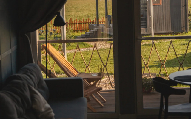 Ruza River Club Glamping