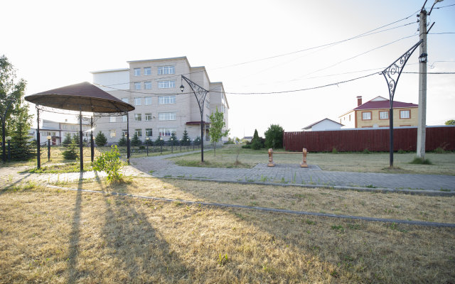 Rubtsovo Mini-Hotel