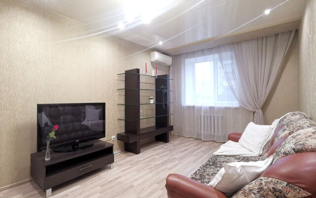 Апартаменты на Чапаевской 187