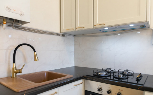 Квартира Апартаменты у цирка на Фонтанке