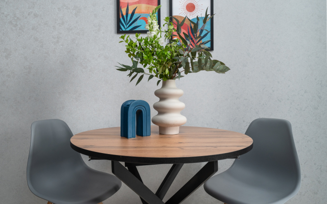 Апартаменты Luxury на Булгакова, Yana Apart