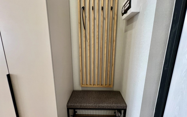 Квартира Студия в ЖК Догма Парк