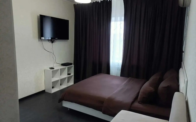 Квартира на Боевой 126к3