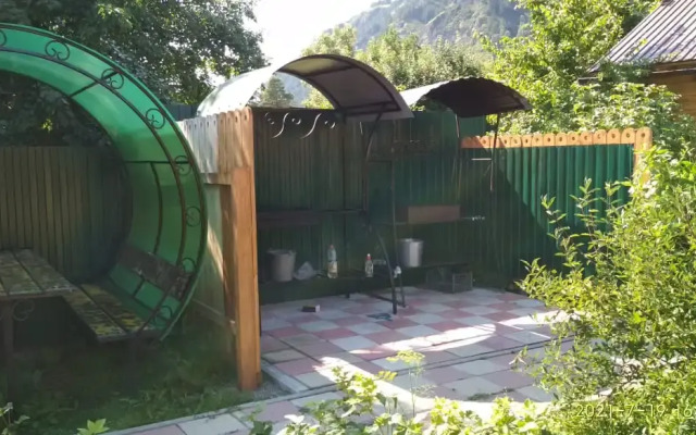 Guest house Gostiny Dvor Otdokhni