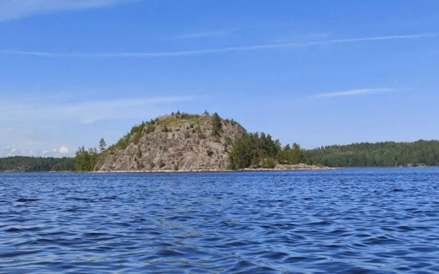 Частный Дом на Территории Ниемеля 17