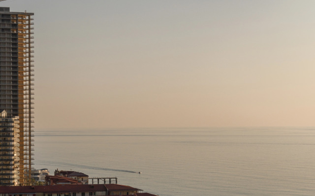 Black Sea Point 9 Apartment hotel