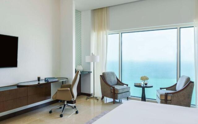 Rixos Marina Abu Dhabi Hotel
