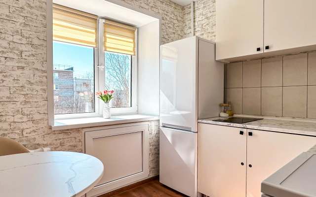 Квартира комфортабельная в центре города сеть Как дома