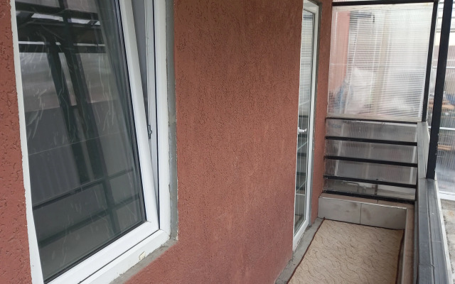 Квартира студия