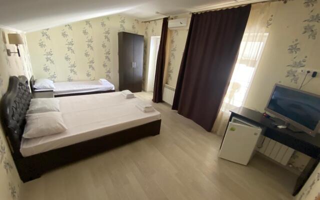 Afrodita Guest house