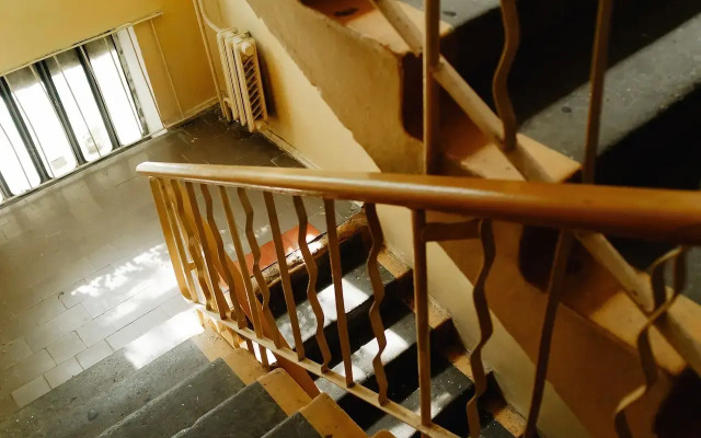 Na Ulitse Khersonskaya 22 Flat