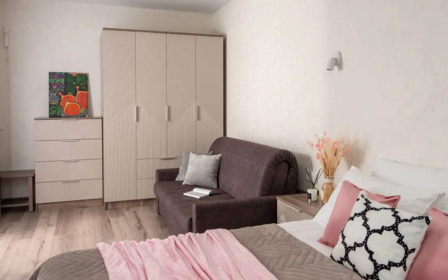 Квартира Тюльпан Апарт