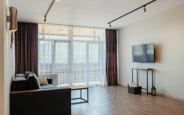 Частный дом AURA на Интернациональной 106