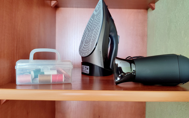 Квартира 1-комнатная в Омске на Маркса 68