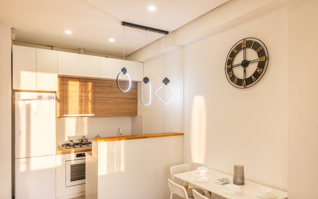 2br In Center/self Checkin/city View/by Keygo 14 Apartments