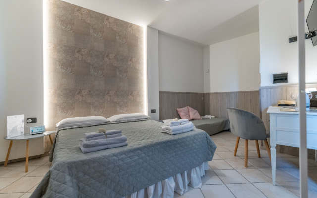 Villa Rocla Guest House