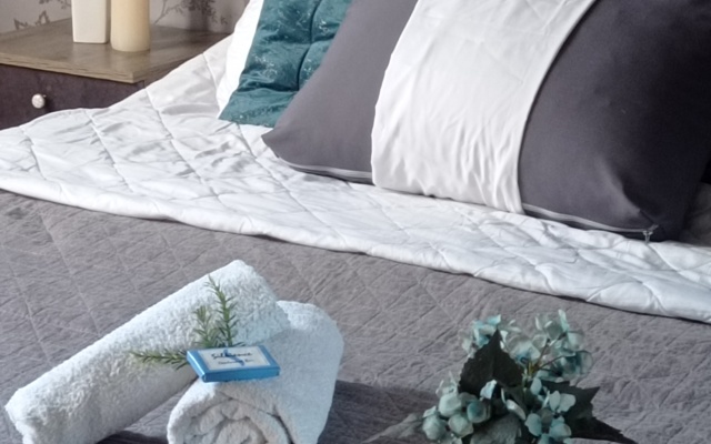 Апартаменты Wine Rise